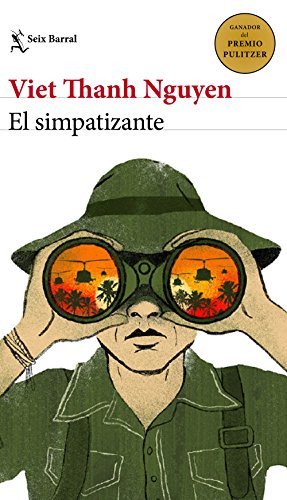 Book El simpatizante