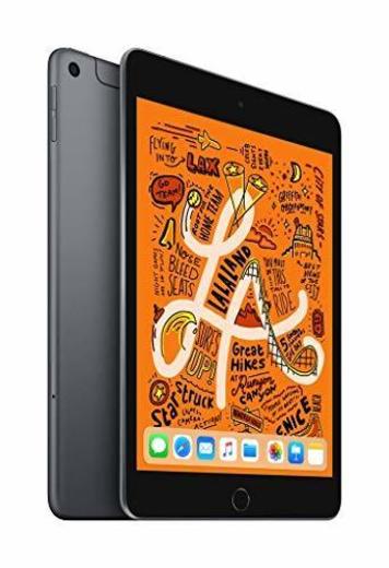 Apple iPad mini - Tablet