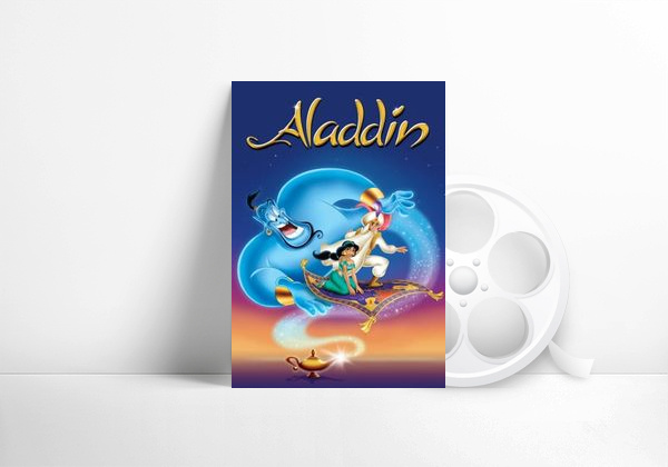 Movie Aladdin