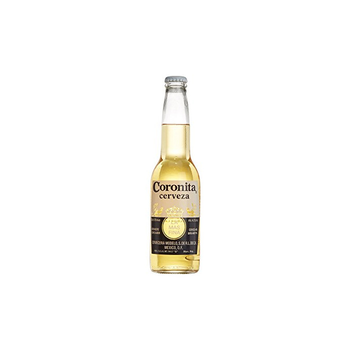 Productos Coronita Cerveza