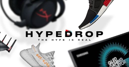 www.hypedrop.com