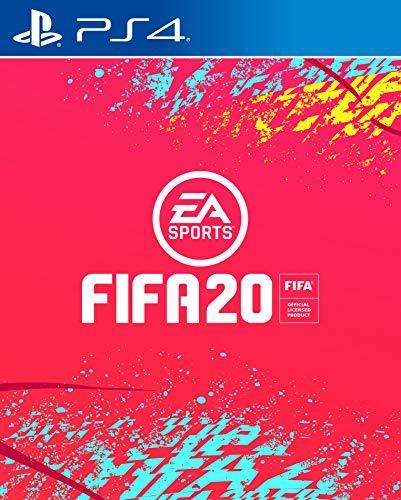 Social FIFA 20