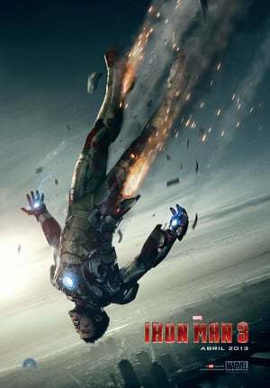 Movie Iron Man 3