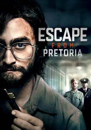 Movie Fuga de Pretoria