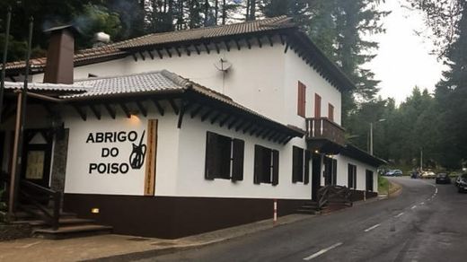 Restaurante Casa De Abrigo Do Poiso