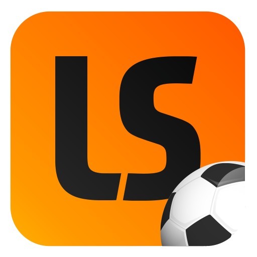 App LiveScore 