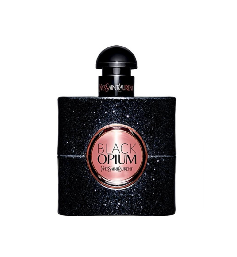 Product Perfume Black Opium Yves Saint Laurent