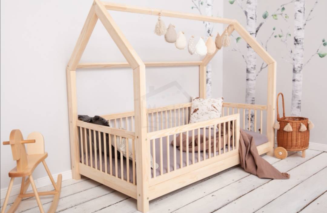 Producto Cama do baby 