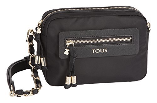 Producto Tous Jacalanda Brunock Chain, Bolso Bandolera para Mujer,