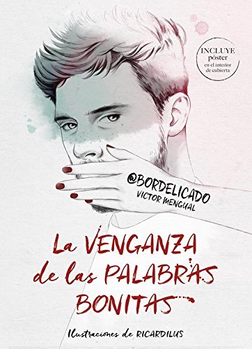 Libro La venganza de las palabras bonitas