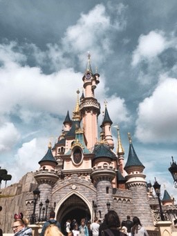 Disneyland Paris