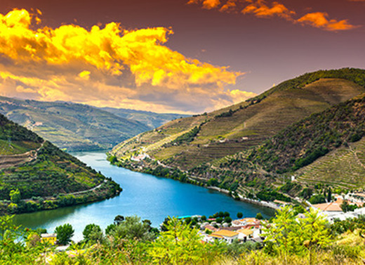 Douro