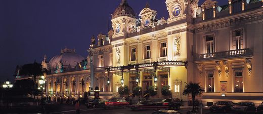 Casino de Monte-Carlo