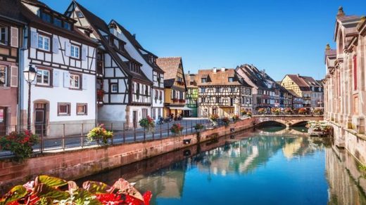 Alsace