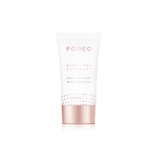 Gel foreo