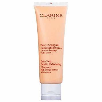 Esfoliante clarins