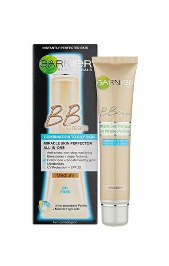 BB cream Garnier