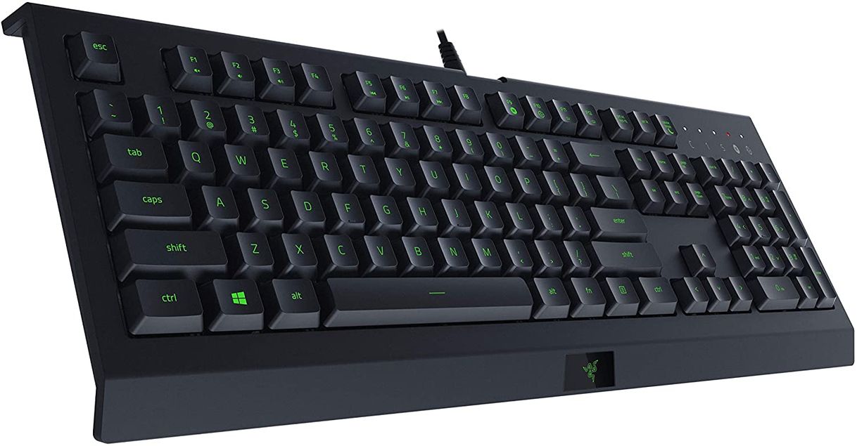 Electronic Razer Cynosa Lite - Diseño de EE