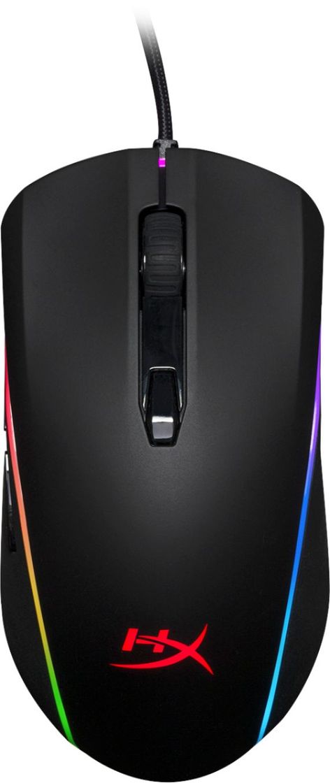 Electronic HyperX Pulsefire Surge