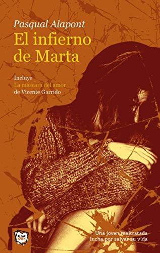 Book El infierno de Marta: 10