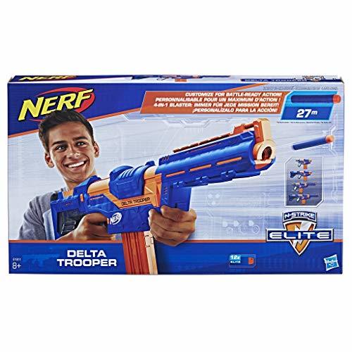 Producto Nerf Elite Delta Trooper