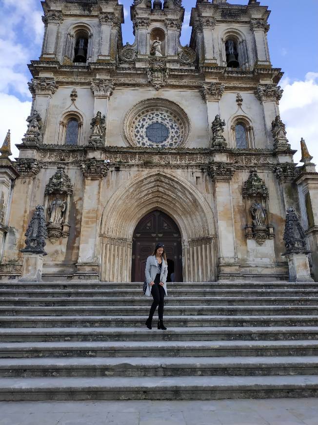 Place Alcobaça