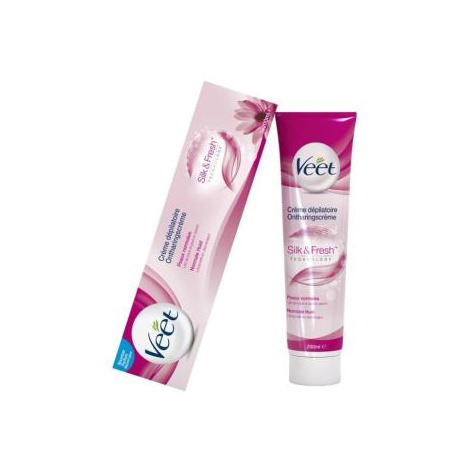 Beauty VEET Creme Dépilatoire