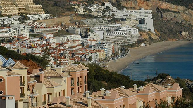 Place Sesimbra Portugal