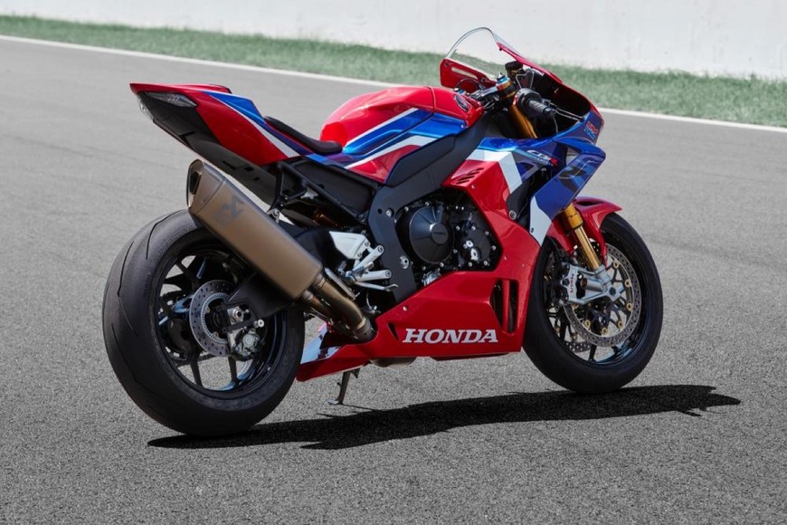 Moda Cbr 1000rr sp 