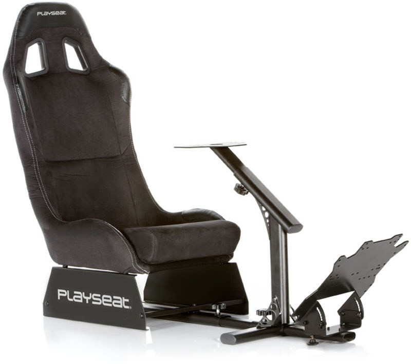 Moda Setup Playseat