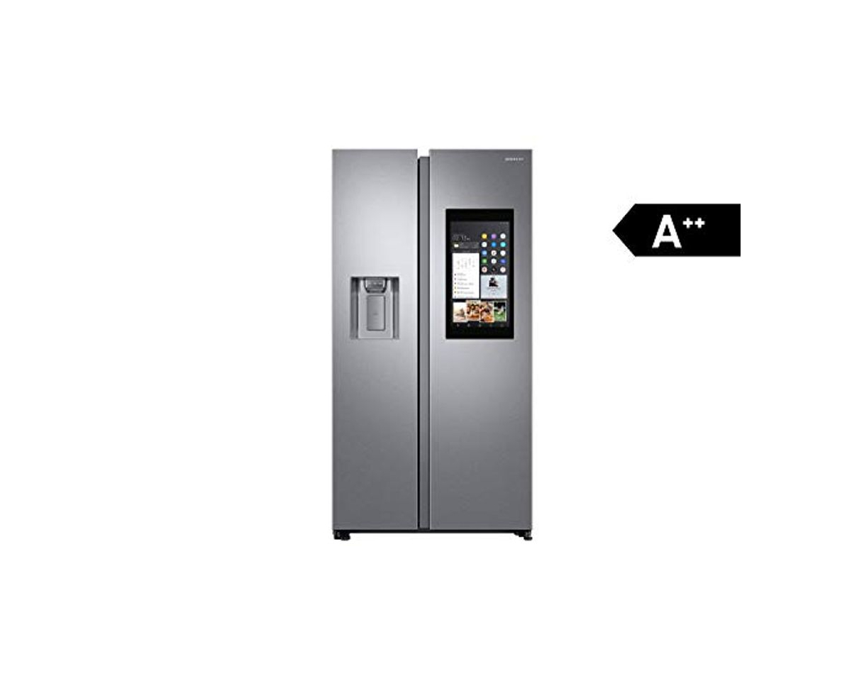 Producto Samsung RS68N8941SL nevera puerta lado a lado Independiente Acero inoxidable 593 L