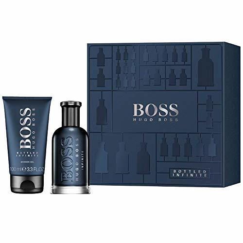 Hugo Boss-Boss Boss Bottled Infinite Lote 2 Pz