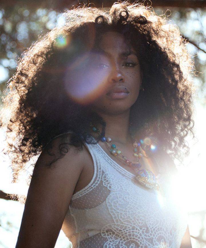 Fashion SZA (singer) - Wikipedia