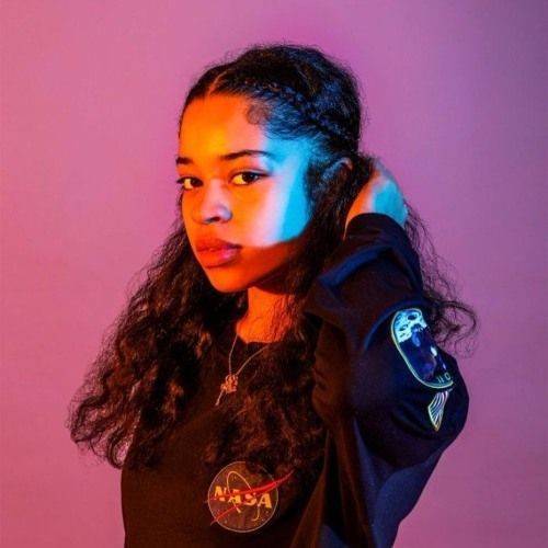 Fashion Ella Mai - Wikipedia