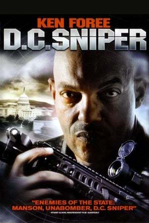 Movie D.C. Sniper