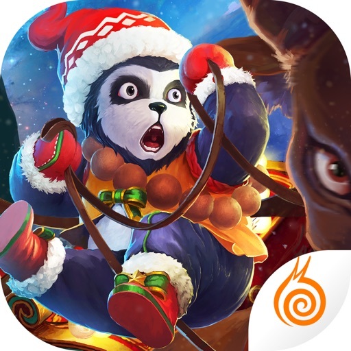 App Taichi Panda