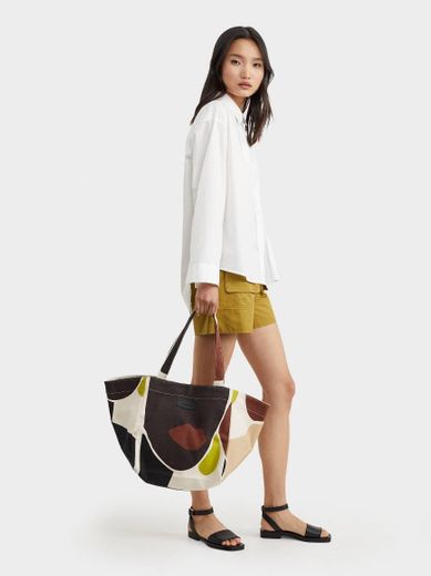 PARFOIS Shopper bag 