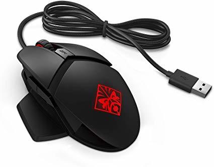 Producto Omen reactor mouse