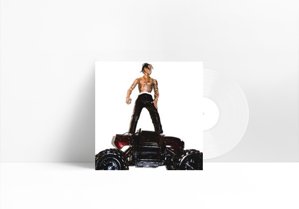 Canción Nightcrawler (feat. Swae Lee & Chief Keef)