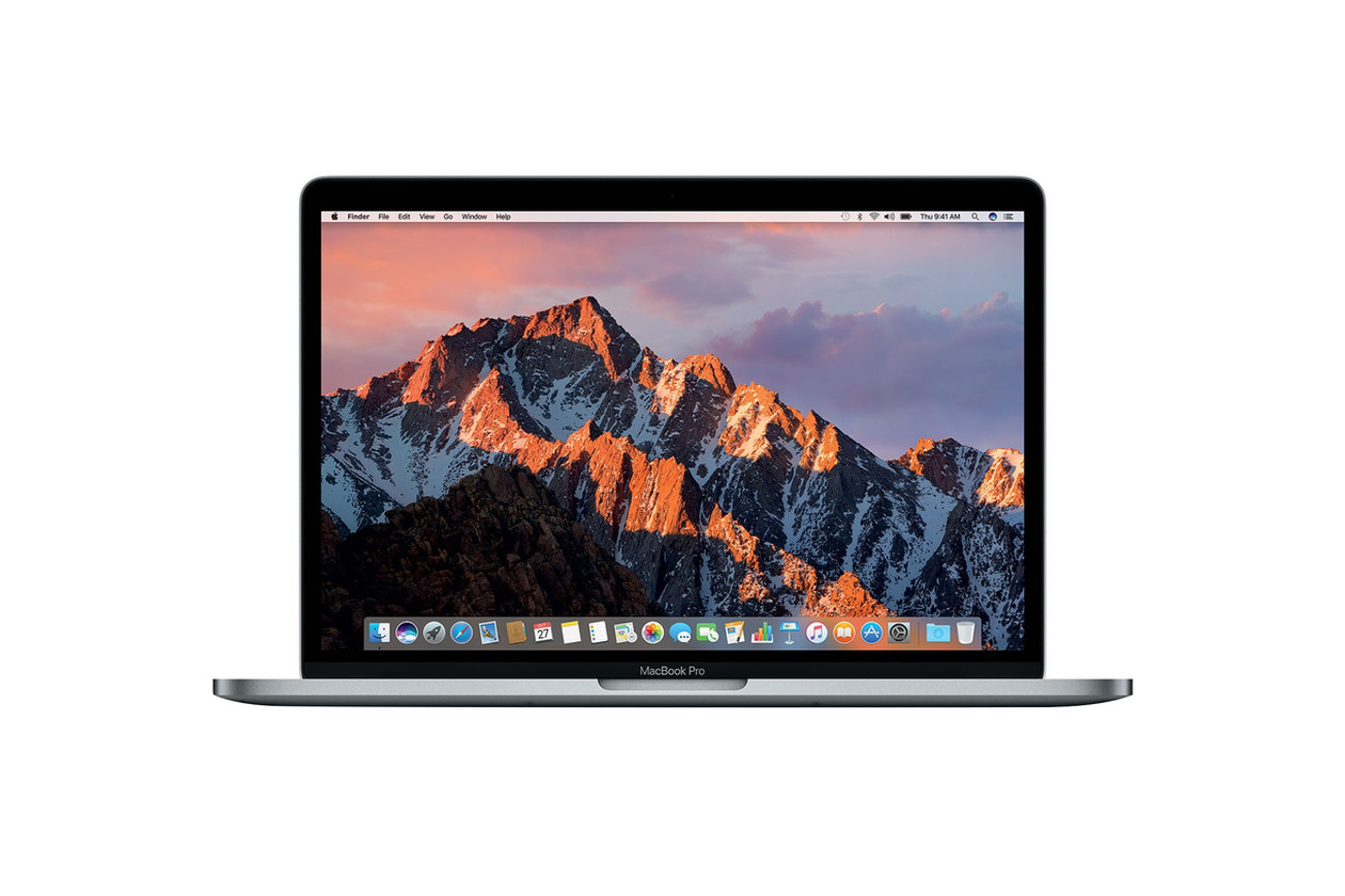 Product MacBook Pro