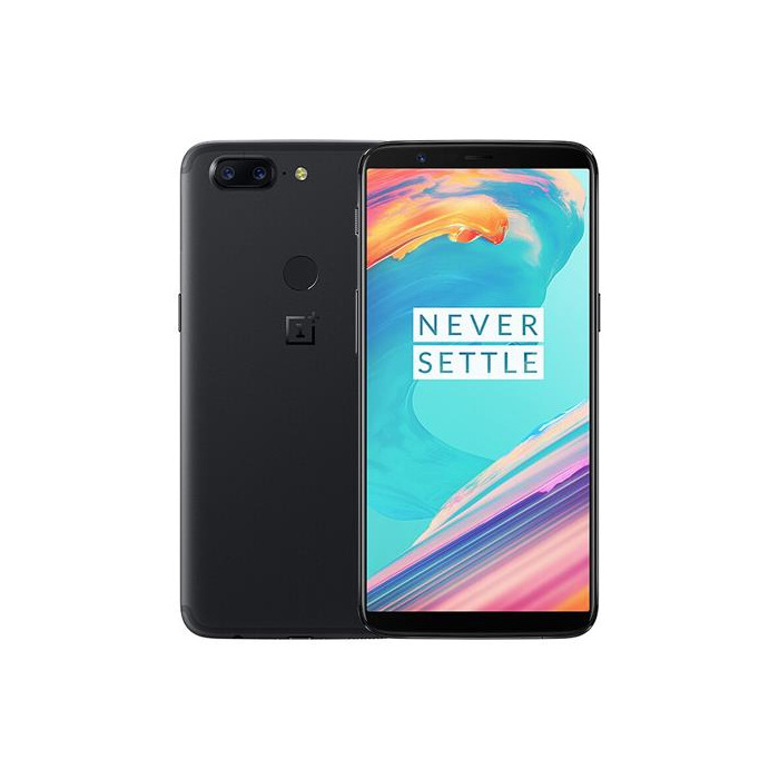 Productos OnePlus 5T