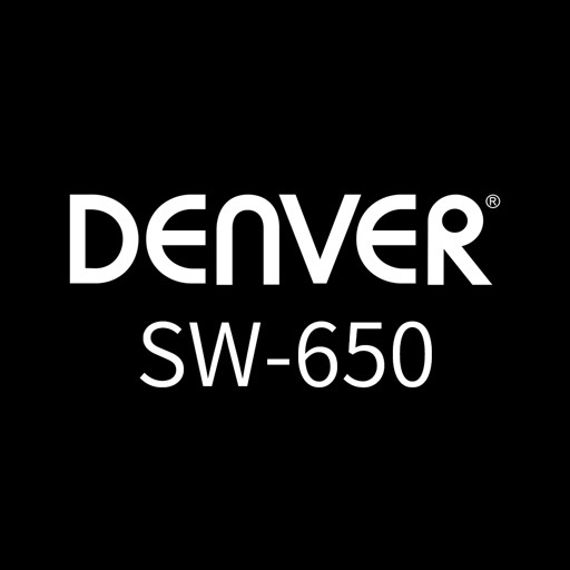 Aplicaciones Denver SW-650