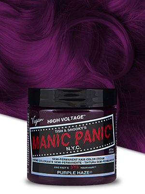 Product Manic Panic