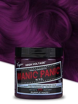 Manic Panic