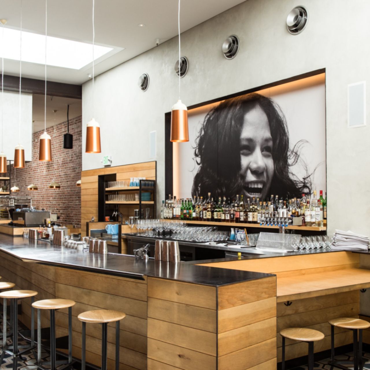 Restaurants Liholiho Yacht Club