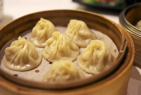 Restaurants Yank Sing