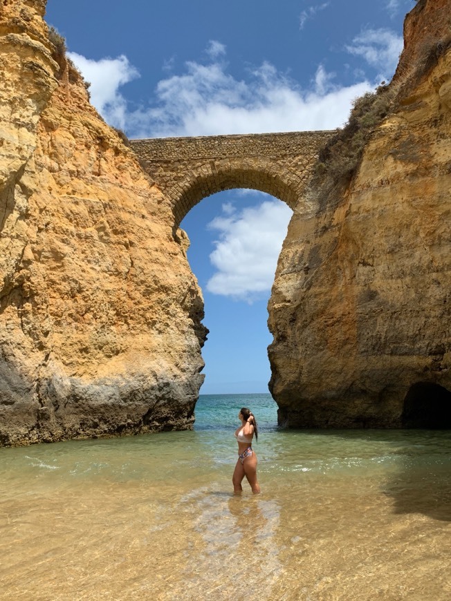 Place Praia da Batata