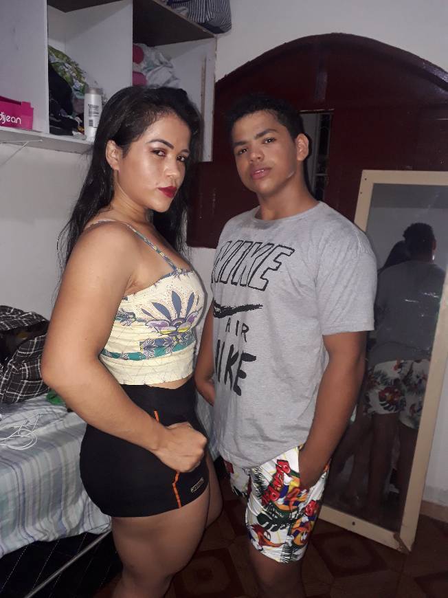 Gilvanilson moreira 