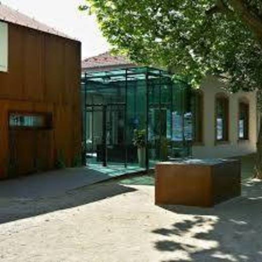 Museu da Água