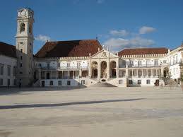 Lugar Paço das Escolas